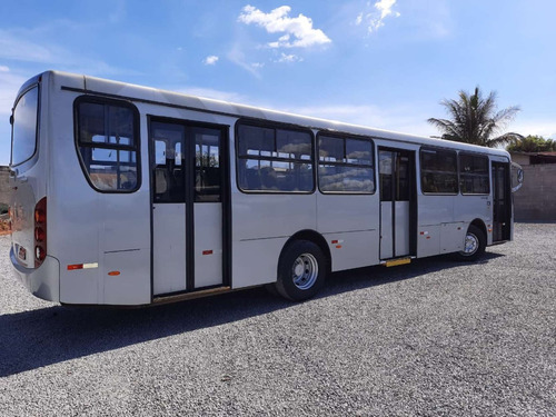 Ônibus Urbano Seminovo Caio Apache Mercedes Of1721 Financia