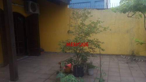 Imagem 20 de 21 de Sobrado, 680 M² - Venda Por R$ 1.200.000,00 Ou Aluguel Por R$ 5.000,00/mês - Itaim Paulista - São Paulo/sp - So0049