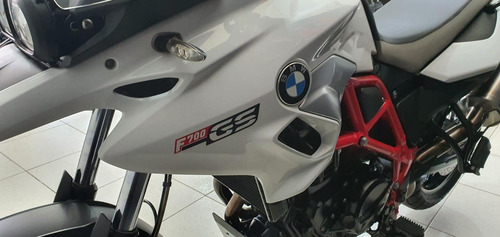 Imagem 6 de 9 de Bmw F 700 Gs Bmw/f700 Gs