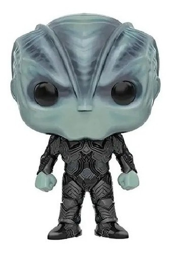 ¡Funko Pop! Películas Star Trek Beyond - Krall #357