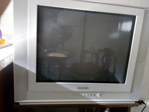 Televisor Samsun 21 Pulgadas Pantalla Plana