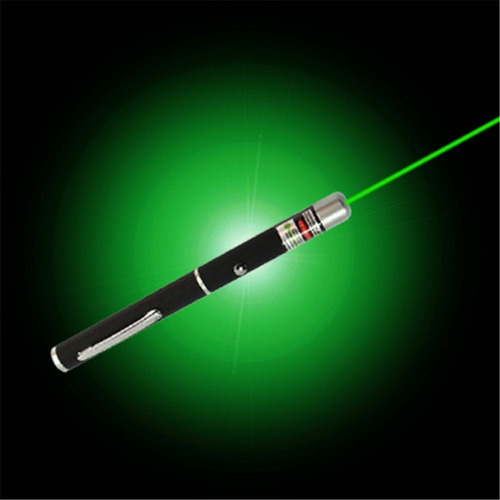 Puntero Laser Verde 532nm