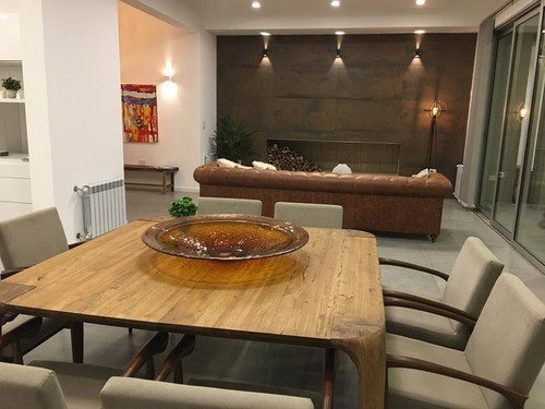 Imagen 28 de 30 de Casa En Venta De Una Planta 3 Dormitorios Quincho Y Pileta Cañuelas Country Golf