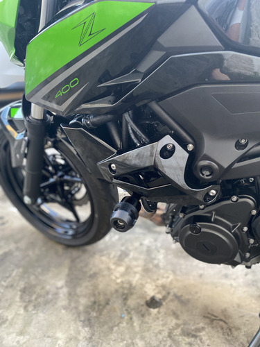 Kawasaki Z400