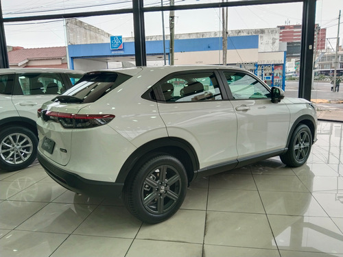 Honda HR-V 1.5 Ex-L 2Wd Cvt
