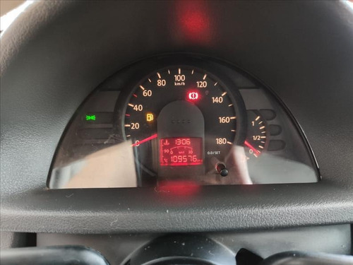 Volkswagen Gol 1.0 Mi 8v