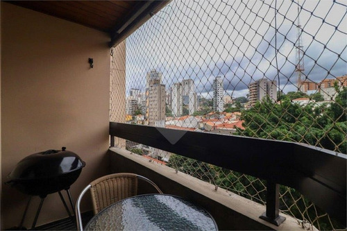 Apartamento-são Paulo-alto Da Lapa | Ref.: 353-im559920 - 353-im559920