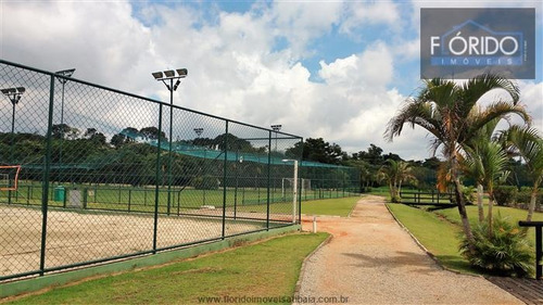 Imagem 15 de 28 de Terrenos Em Condomínio À Venda Em Atibaia/sp - Compre O Seu Terrenos Em Condomínio Aqui! - 1485814