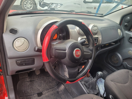 Fiat Uno 1.4 Way Flex 5p