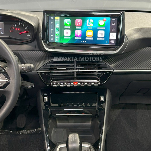 Peugeot 208 1.0 FIREFLY FLEX STYLE MANUAL