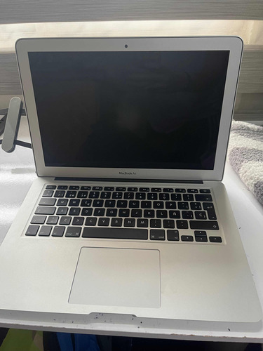 Macbook Air 2020