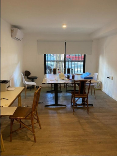 Imagen 5 de 16 de Venta Apartamento De Un Dormitorio En Palermo