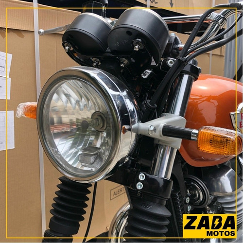 Imagen 3 de 10 de Royal Enfield Interceptor
