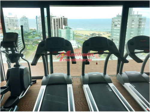 Imagen 24 de 30 de Venta De Apartamento De Dos Dormitorios En Punta Del Este