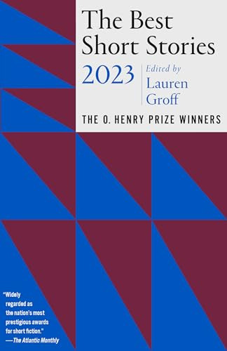 Libro The Best Short Stories 2023 De Groff Lauren  Random Ho