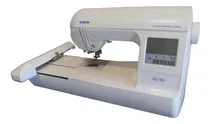 Comprar Bordadoras Brother Modelo Pe 700