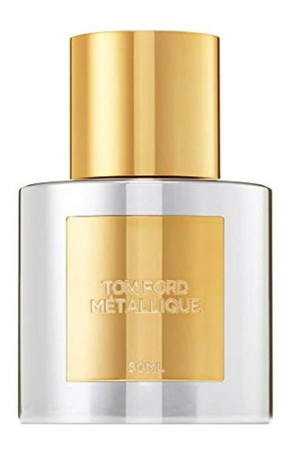 Tom Ford Eau De Parfum Metallique Para Mujer