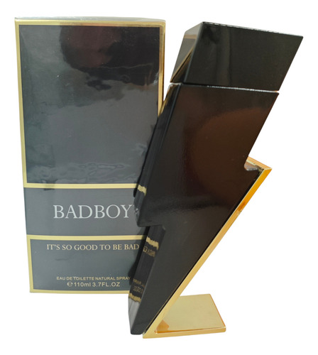 Perfume 2i2 Vip, Billion Ó Bad Guy Para Hombre Aromas