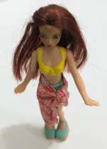 Comprar Muñeca Barbie My Scene Mcdonald's