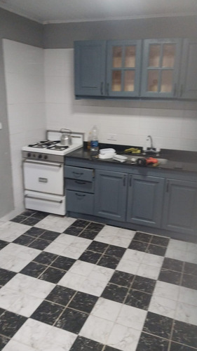 Departamento Moderno 2 Ambientes!!