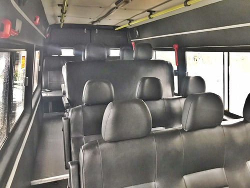 Mercedes-benz Sprinter 413 2010