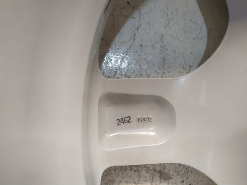 Roda Bmw X5 Aro 17 Original Avulsa!!! (Usado)