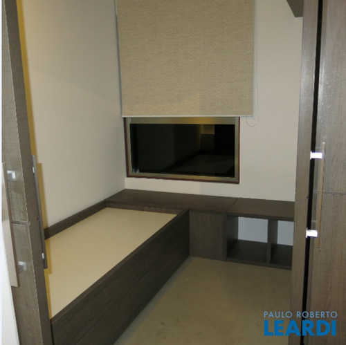 Imagem 8 de 14 de Apartamento - Chácara Santo Antonio - Sp - 448417