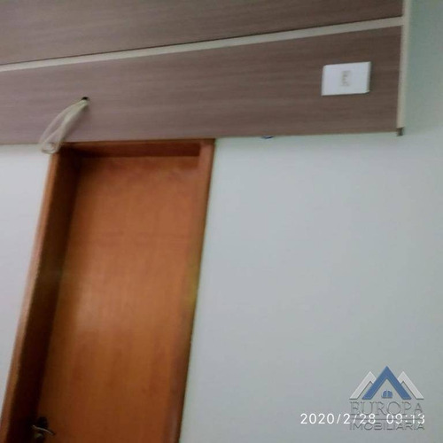 Imagem 19 de 30 de Casa Com 3 Dormitórios À Venda, 75 M² Por R$ 330.000,00 - Conjunto Habitacional Santiago Ii - Londrina/pr - Ca0926
