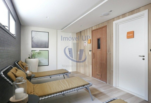 Imagem 15 de 15 de Studio Mobiliado, Lindo, Proximo Ao Metro, Pacote R$2.500,00 - L-2228
