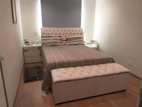 Imagem 8 de 15 de Apartamento - Parque Das Nações - Santo André - 1033-20723
