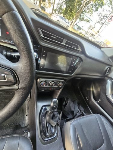 Chery Tiggo 2 1.5 Look 16v Flex Aut. 5p