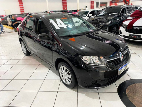 Renault Logan 1.6 EXPRESSION 8V