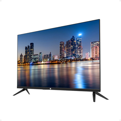 Smart Tv 32 Tronos Ledfull Hd Android Wi-fi Preto Trs32sfa11