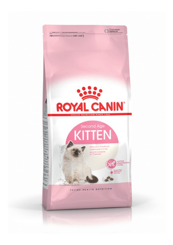 Royal Canin Kitten 4kg Con Respecto A Todo Chile 