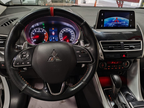 Mitsubishi Eclipse Cross 1.5l Gls