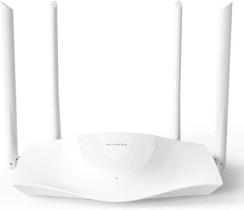Router Wifi 6 Cudy Ax1800 Doble Banda De 2.4 Y 5g Gigabit