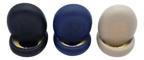 Almohadilla Para Audífono Jabra Elite 45h Evolve2 65 Par