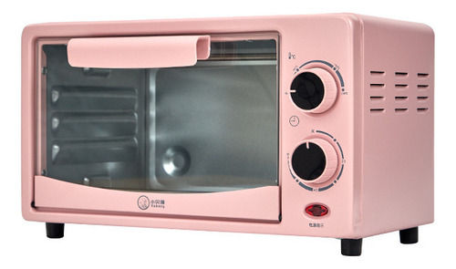 Horno Eléctrico Multifuncional Pequeño Horno Para Hornear