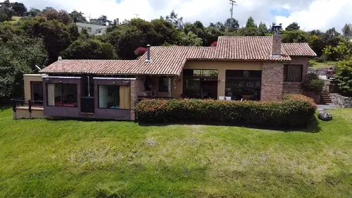 En Venta Hermosa Casa Finca Ubicada En Guasca, Cundinamarca (17949).
