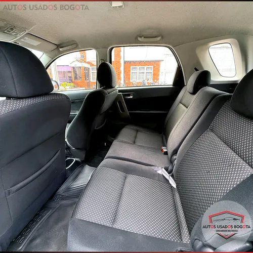 Daihatsu Terios 1.5 Okii