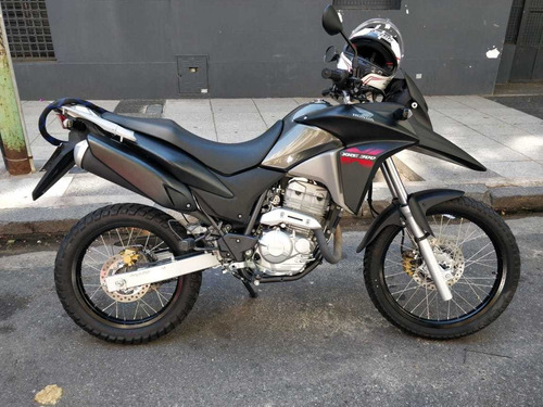 Honda 2015