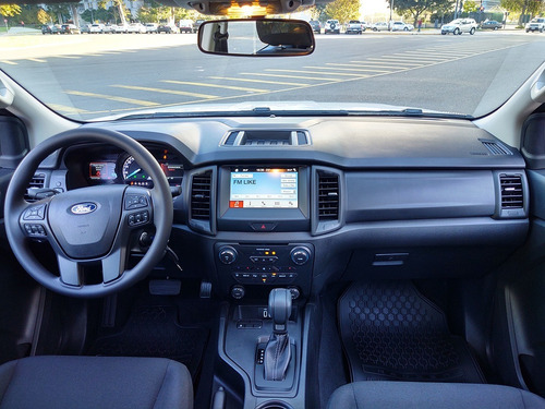 Ford Ranger 0km 2021 Xls 4x2 At Abasto Motors