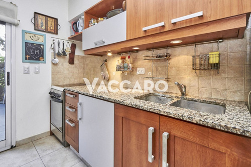 Imagen 16 de 30 de Venta Duplex En Barrio Cerrado Parque Leloir
