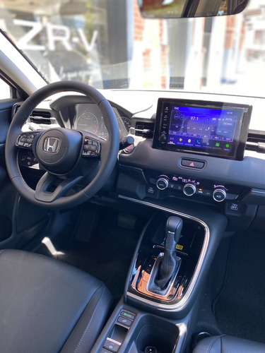 Honda HR-V EX-L