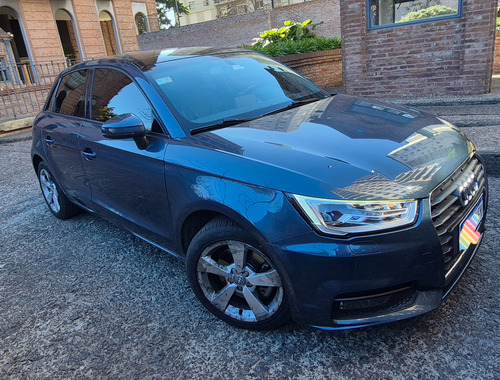 Audi A1 Sportback 1.4 Tfsi 125cv