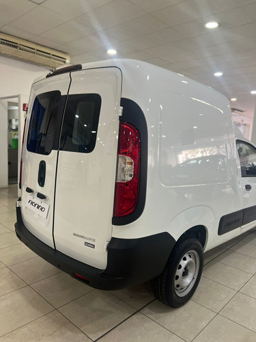 Fiat Fiorino 1.4 Endurance