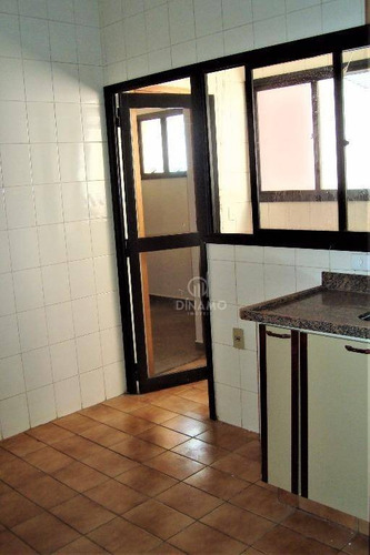 Imagem 10 de 30 de Apartamento Com 2 Dormitórios À Venda, 99,67 M² - Centro - Ribeirão Preto/sp - Ap1783