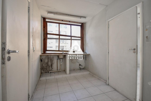 Imagem 9 de 22 de Sala Para Aluguel, Copacabana - Rio De Janeiro/rj - 30142