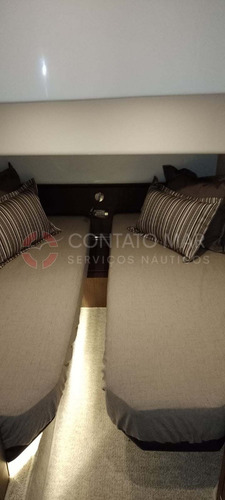 Intermarine 42 Ñ Azimut Fairline Sessa Nx Focker Triton