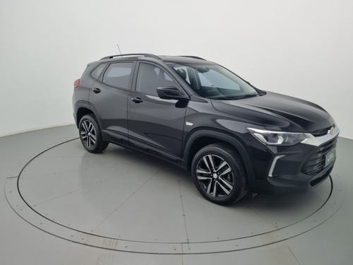 Chevrolet Tracker 1.0 TURBO FLEX LT AUTOMÁTICO